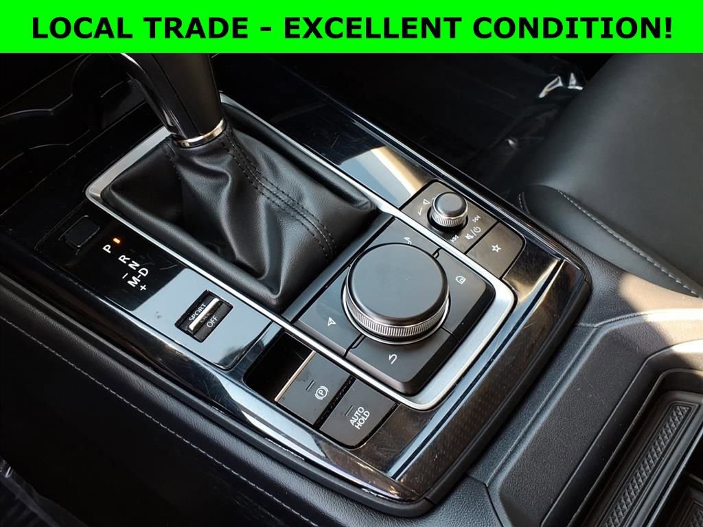 Used 2024 MAZDA CX-30 AWD 2.5 S w/ Select Sport Pkg image 15