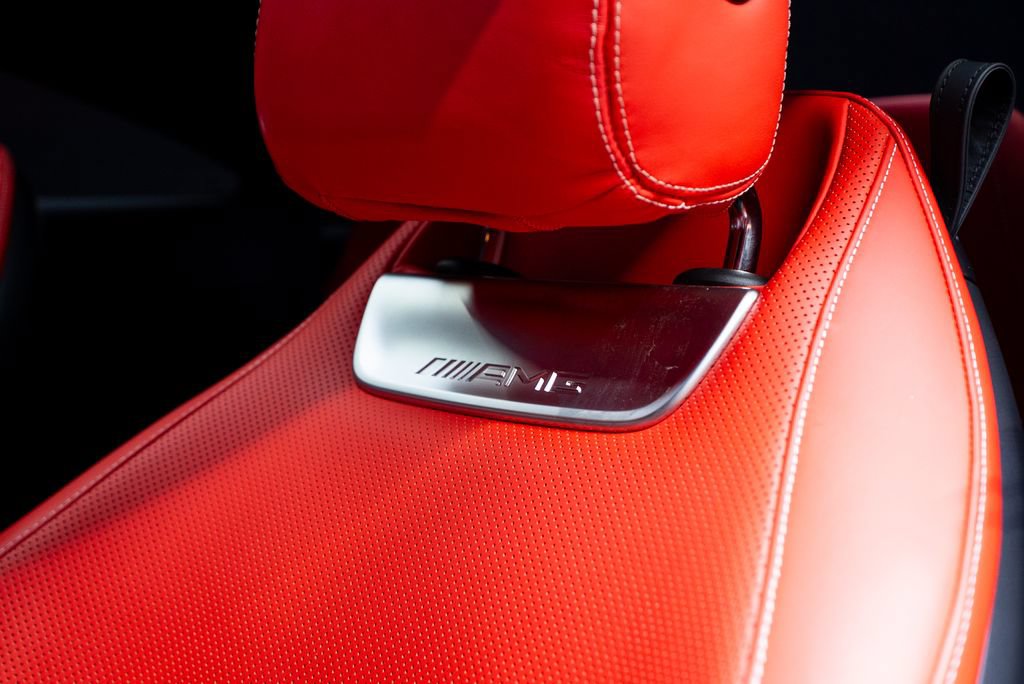 Used 2024 Mercedes-Benz AMG GT 55 image 34