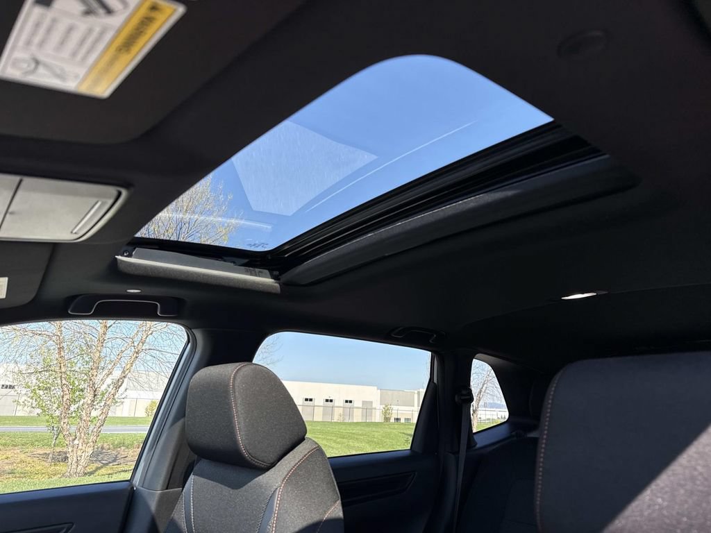 Used 2024 Honda CR-V Sport image 4