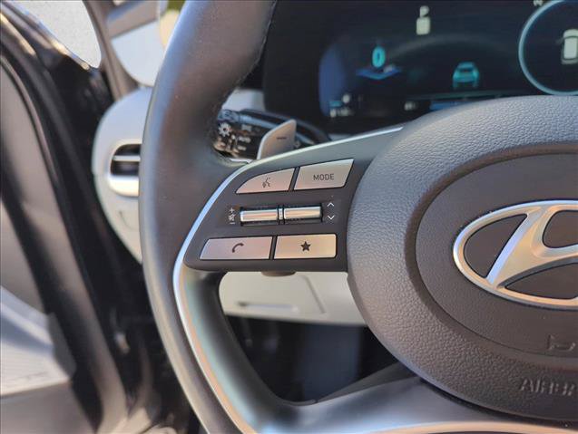 Used 2023 Hyundai Palisade SEL AWD/4WD image 17