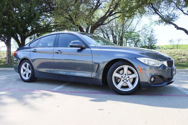 Used 2015 BMW 428i Gran Coupe image 1
