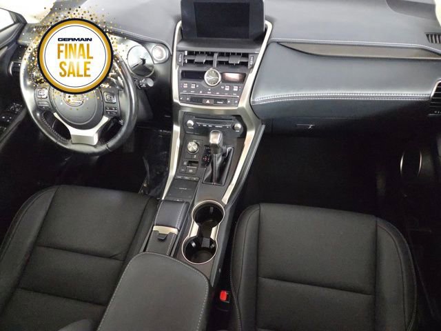 Certified 2021 Lexus NX 300 AWD w/ Comfort Package image 27