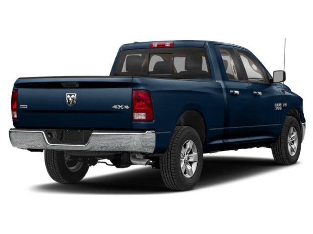 Used 2022 RAM 1500 Warlock w/ Electronics Group AWD/4WD image 2