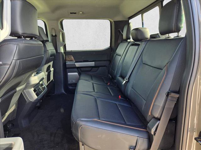 New 2026 Ford F250 Lariat w/ Lariat Premium Package image 16
