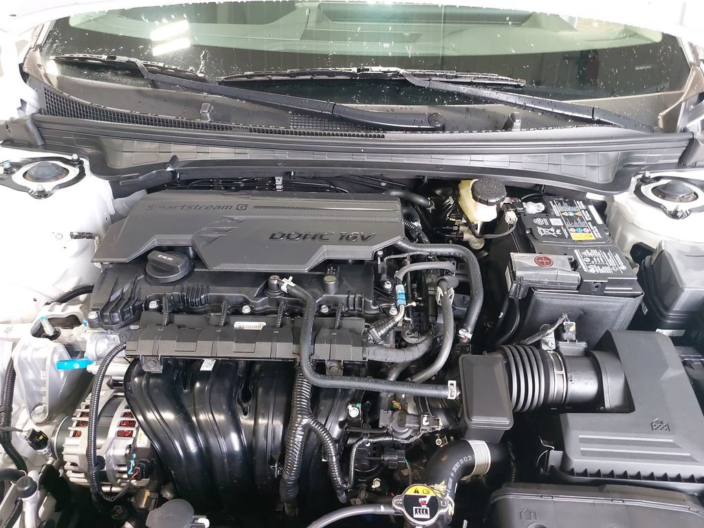 New 2026 Kia K4 FWD image 30