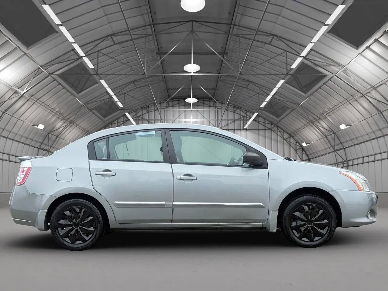 Used 2012 Nissan Sentra 2.0 S image 8