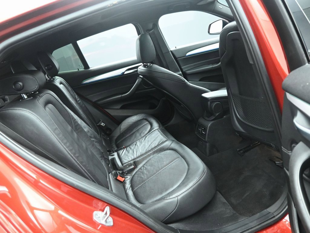 Used 2022 BMW X2 xDrive28i image 34