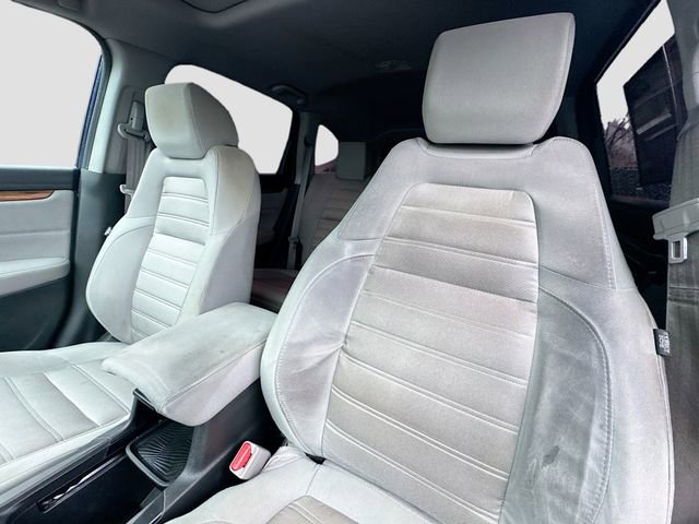 Used 2017 Honda CR-V EX image 22
