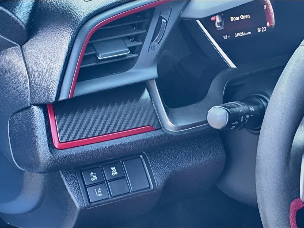 Used 2021 Honda Civic Type R image 10