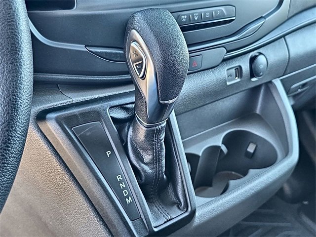 New 2026 Ford Transit 250 148 Medium Roof image 26