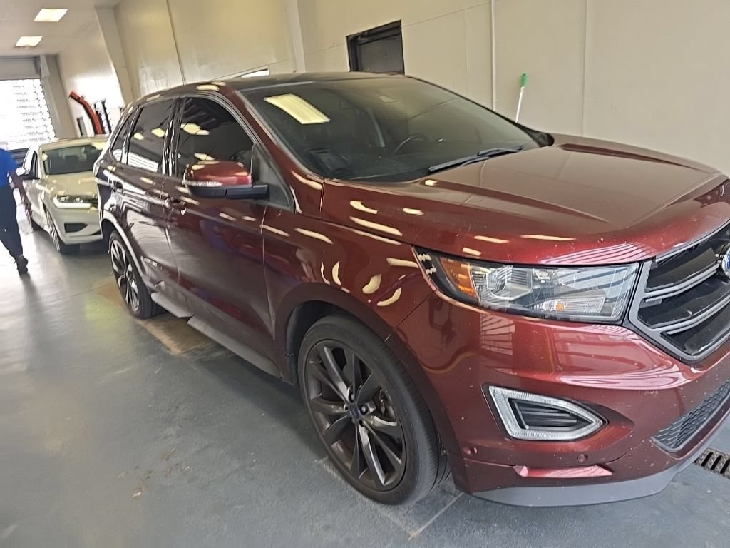 Used 2015 Ford Edge Sport w/ Equipment Group 401A AWD/4WD image 1