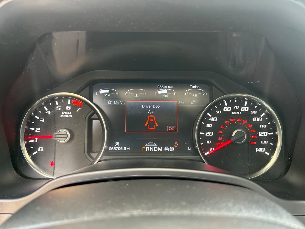 Used 2019 Ford F150 Raptor w/ Equipment Group 802A Luxury AWD/4WD image 17