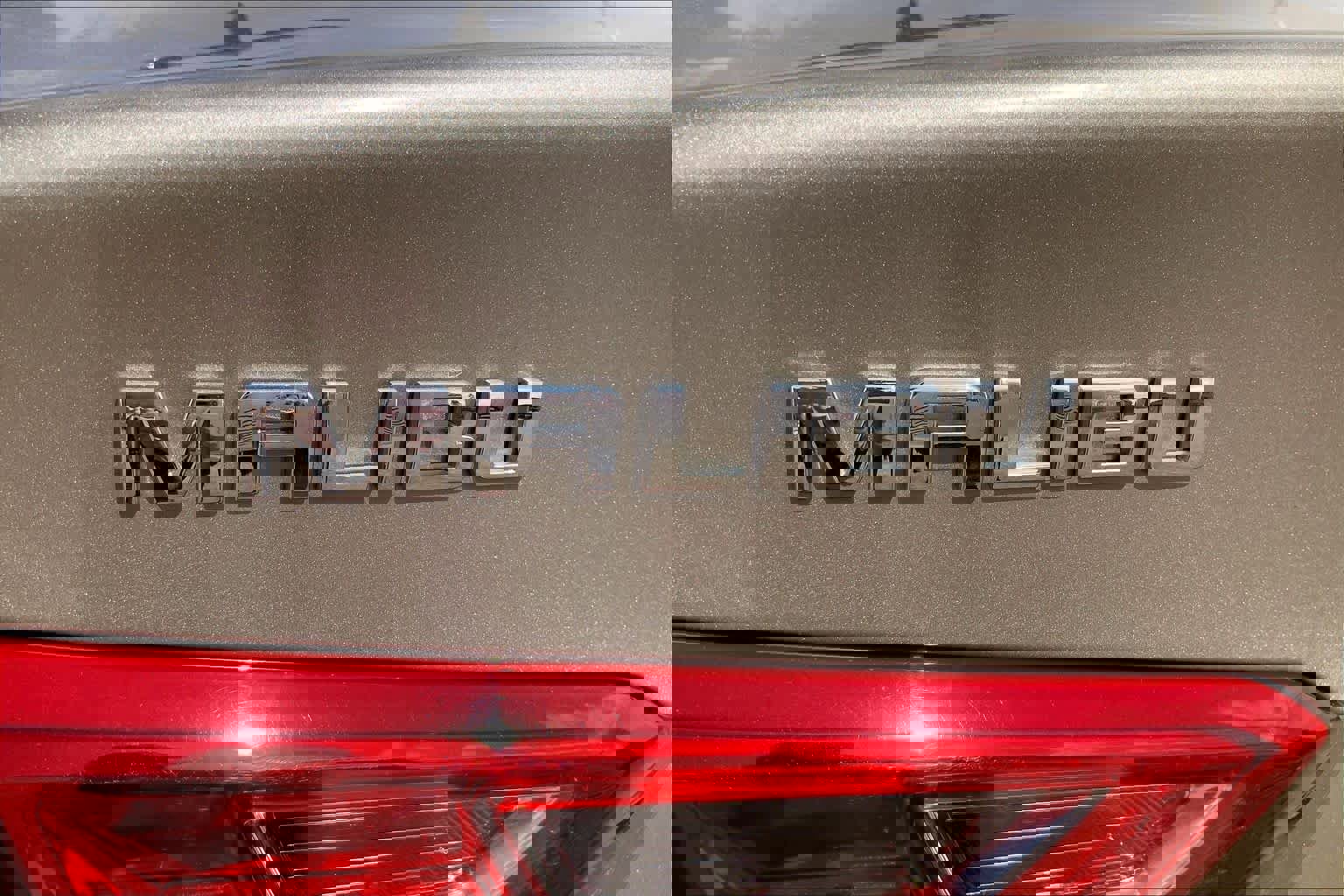 Used 2025 Chevrolet Malibu LS FWD image 10