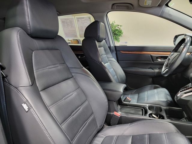 Used 2019 Honda CR-V EX-L image 16