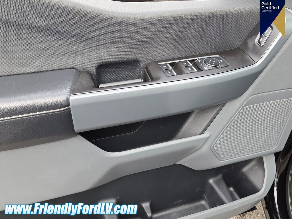 Certified 2023 Ford F150 XLT image 17
