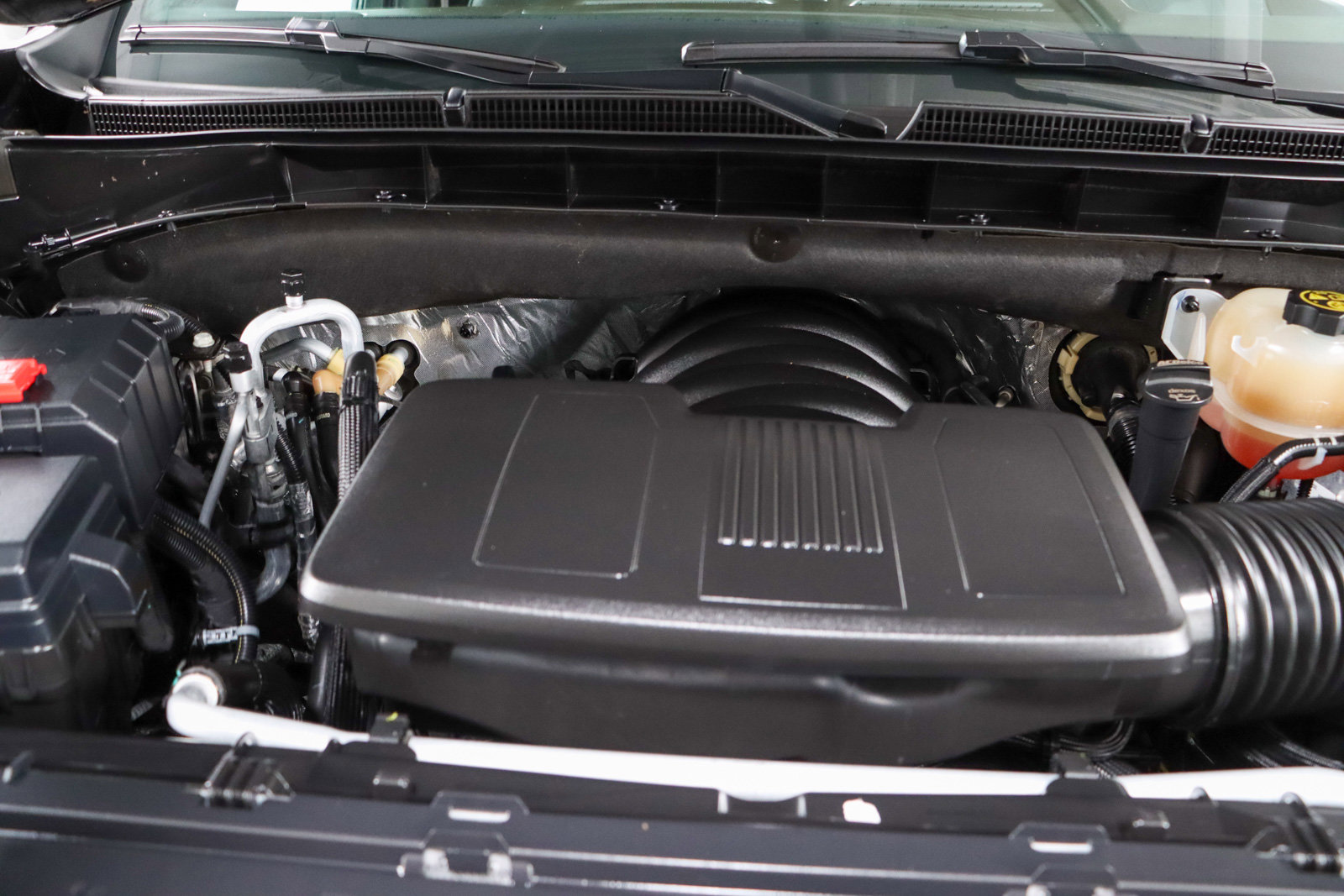 Used 2023 GMC Yukon Denali w/ LPO, Floor Liner Package AWD/4WD image 36