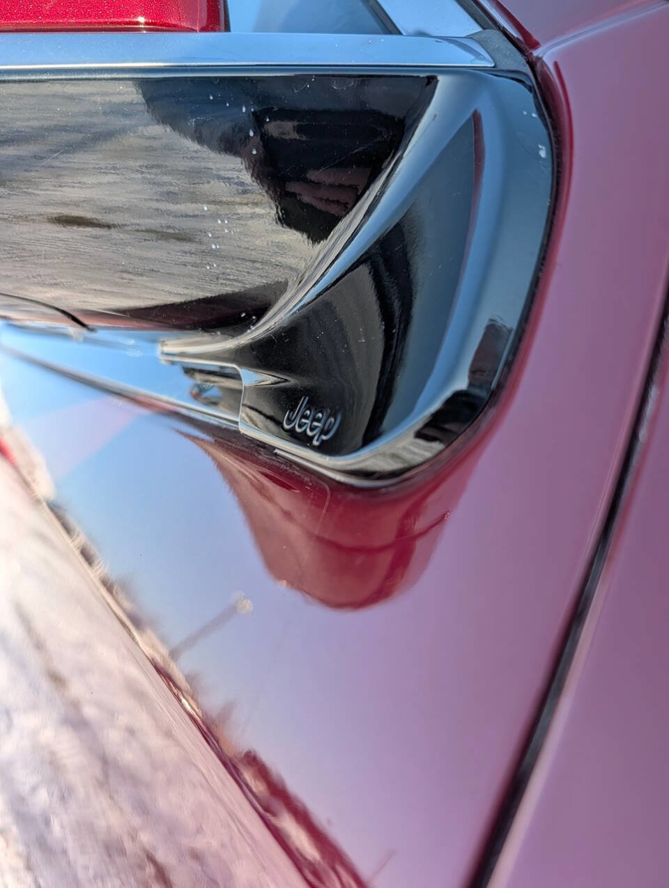 Used 2022 Jeep Wagoneer Series II image 18