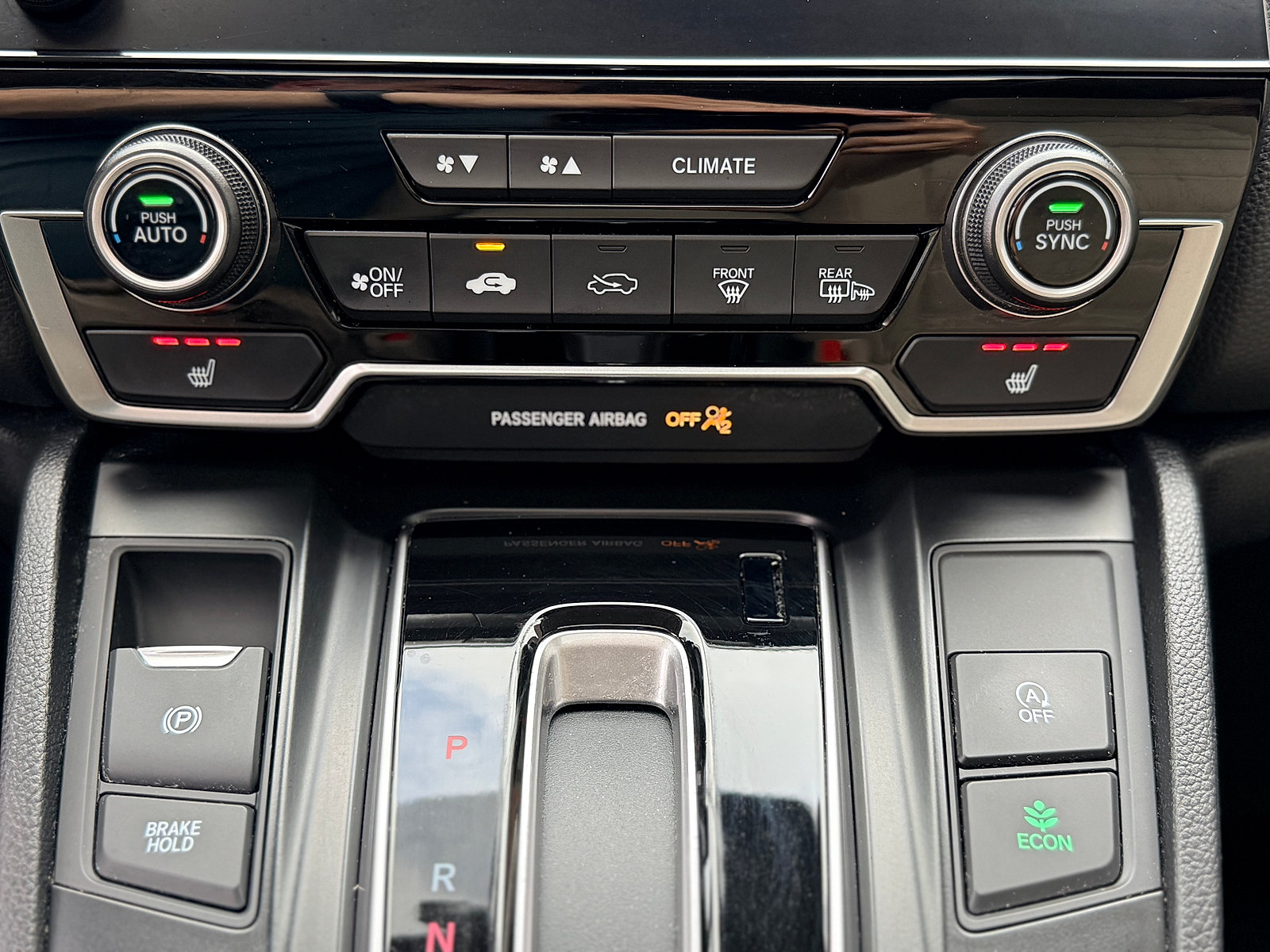 Used 2020 Honda CR-V EX image 31