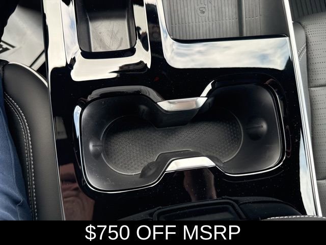 New 2026 Buick Enclave Sport Touring w/ Super Cruise Package image 50