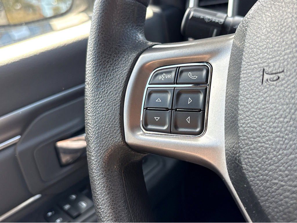 Used 2023 RAM 1500 Classic SLT w/ Trailer & Traction Group image 14