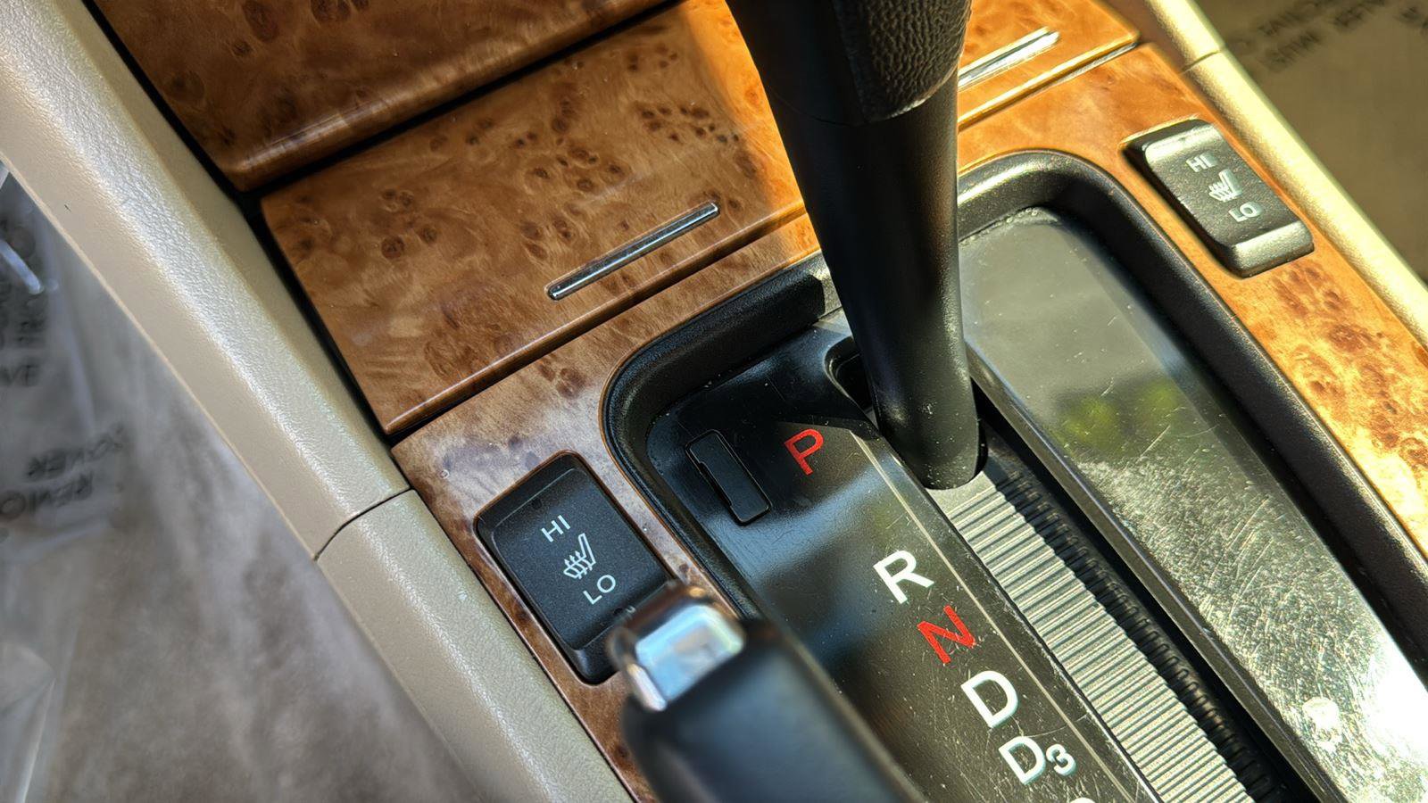 Used 2005 Honda Accord EX-L image 20