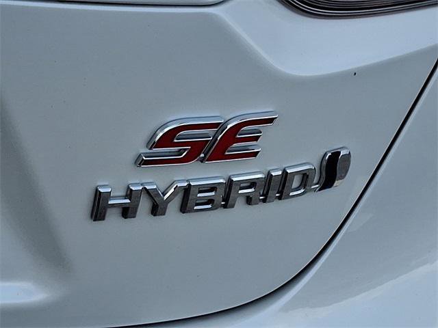 Certified 2024 Toyota Corolla SE w/ Convenience Package FWD image 30