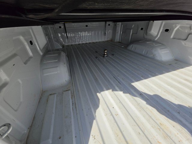 Used 2024 Chevrolet Silverado 2500 W/T w/ WT Convenience Package image 17