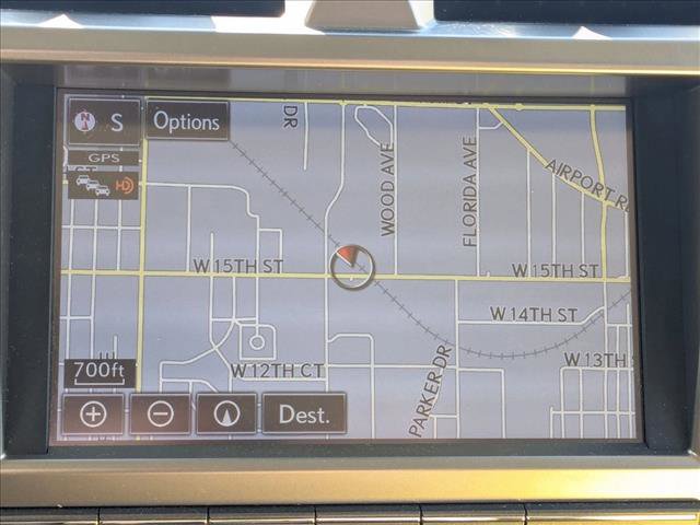 Used 2020 Lexus GX 460 Premium image 17