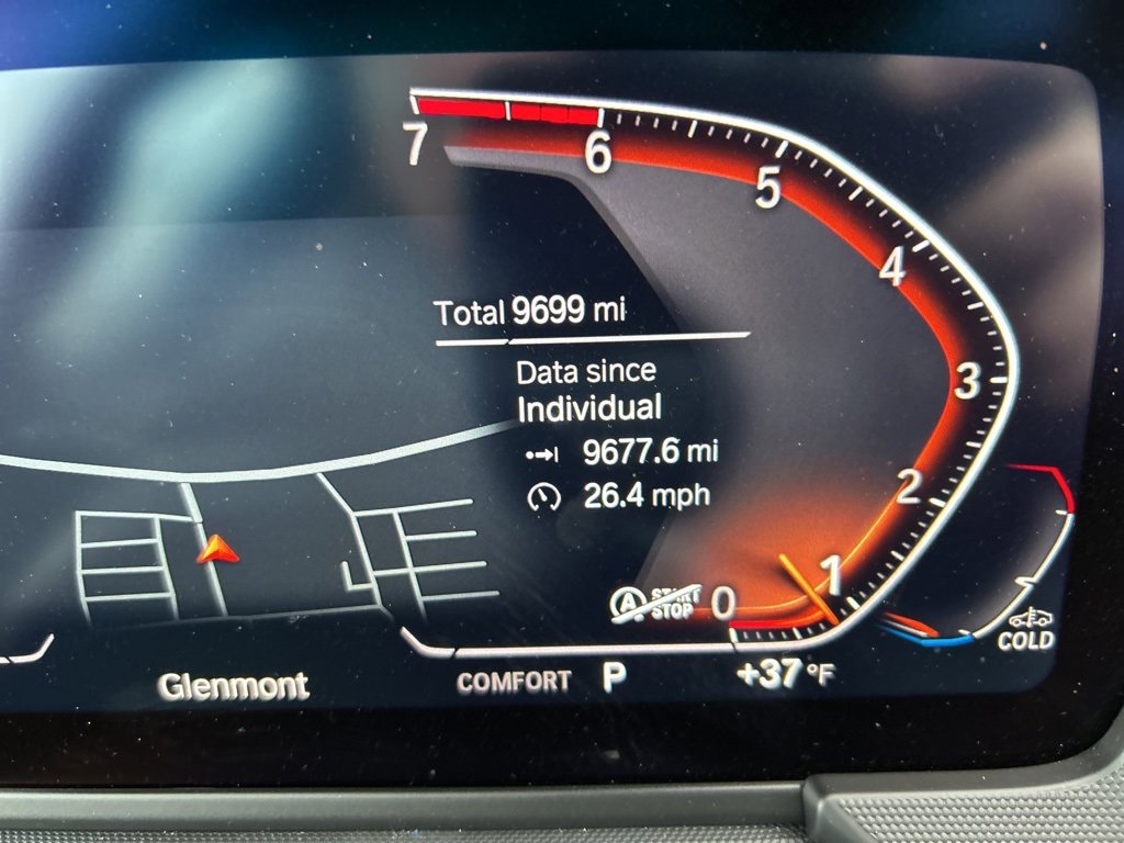 Certified 2023 BMW 228i xDrive Gran Coupe image 11