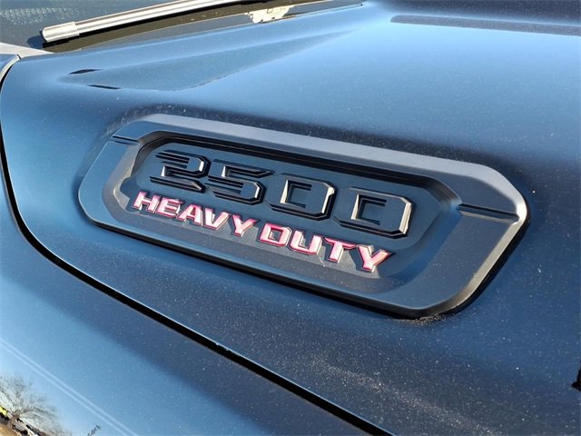 Used 2022 RAM 2500 Tradesman image 27