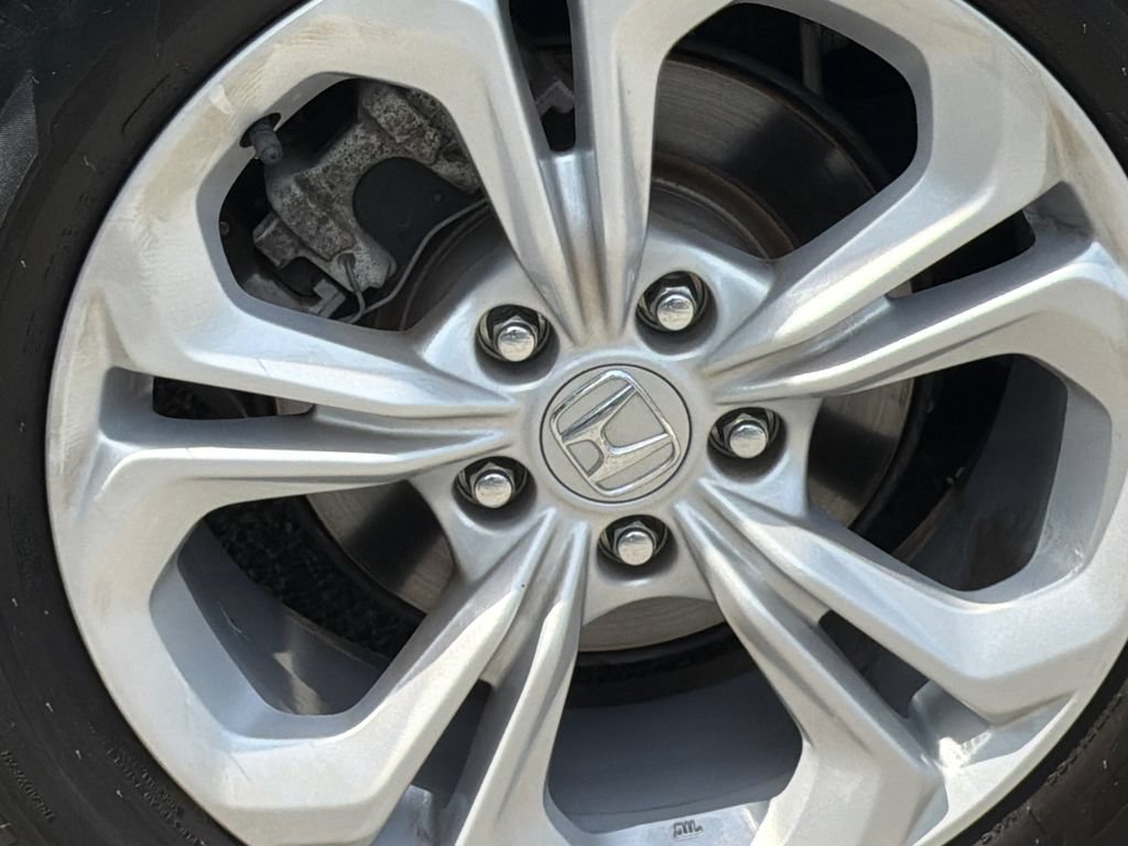 Certified 2023 Honda Accord LX image 7