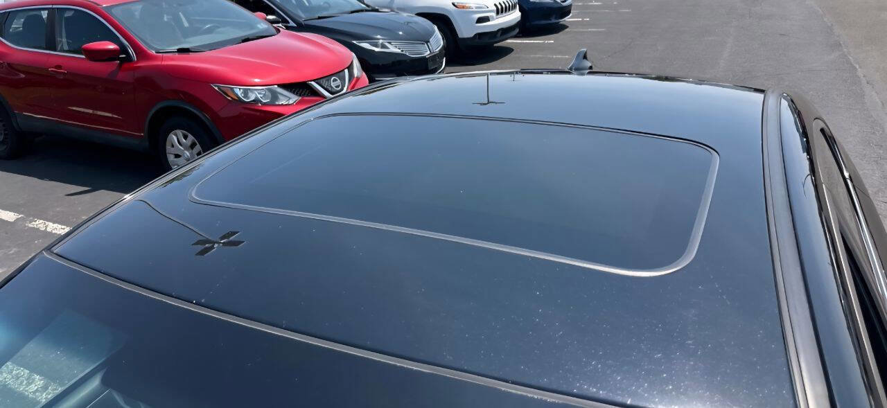 Used 2019 Subaru Legacy 3.6R Limited image 30