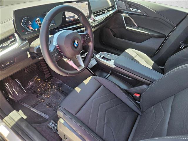New 2026 BMW X2 xDrive28i w/ Technology Package AWD/4WD video 3