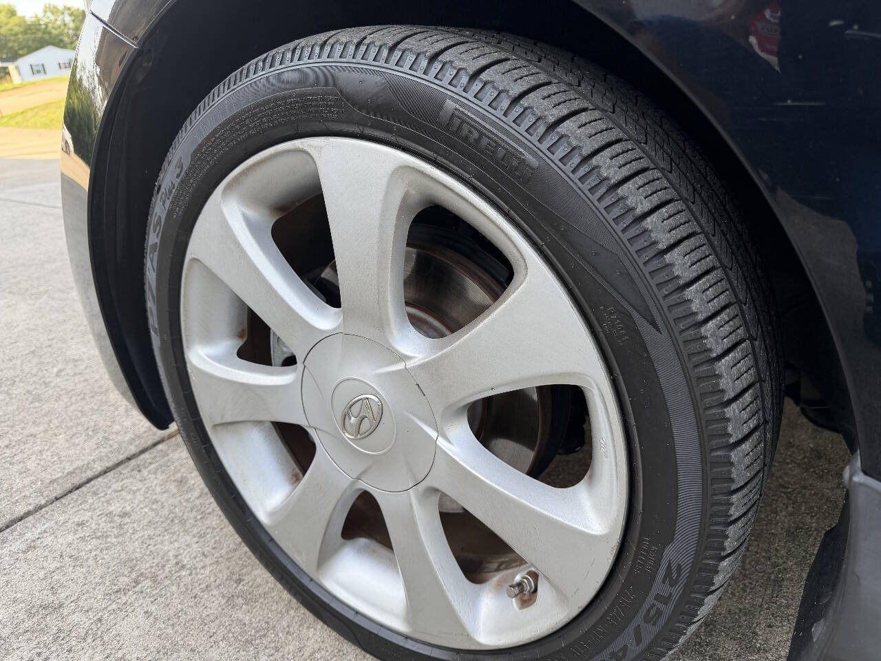 Used 2013 Hyundai Elantra Limited w/ Technology Pkg FWD image 10