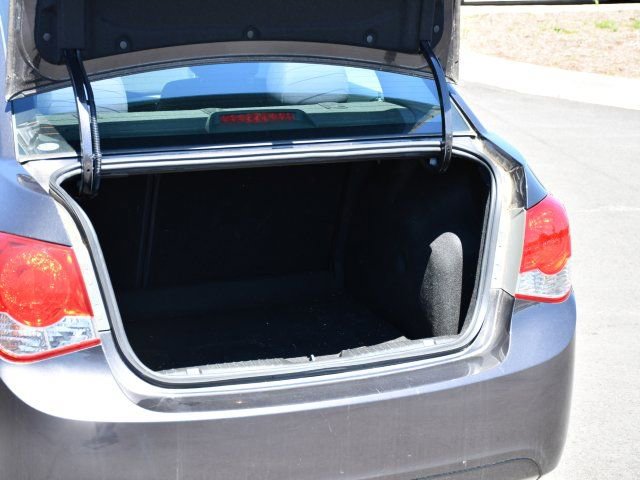 Used 2014 Chevrolet Cruze LT FWD image 26