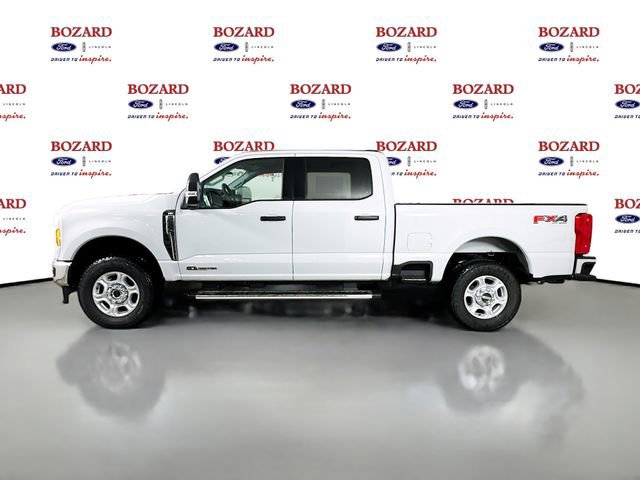 New 2026 Ford F250 XLT w/ FX4 Off-Road Package image 4