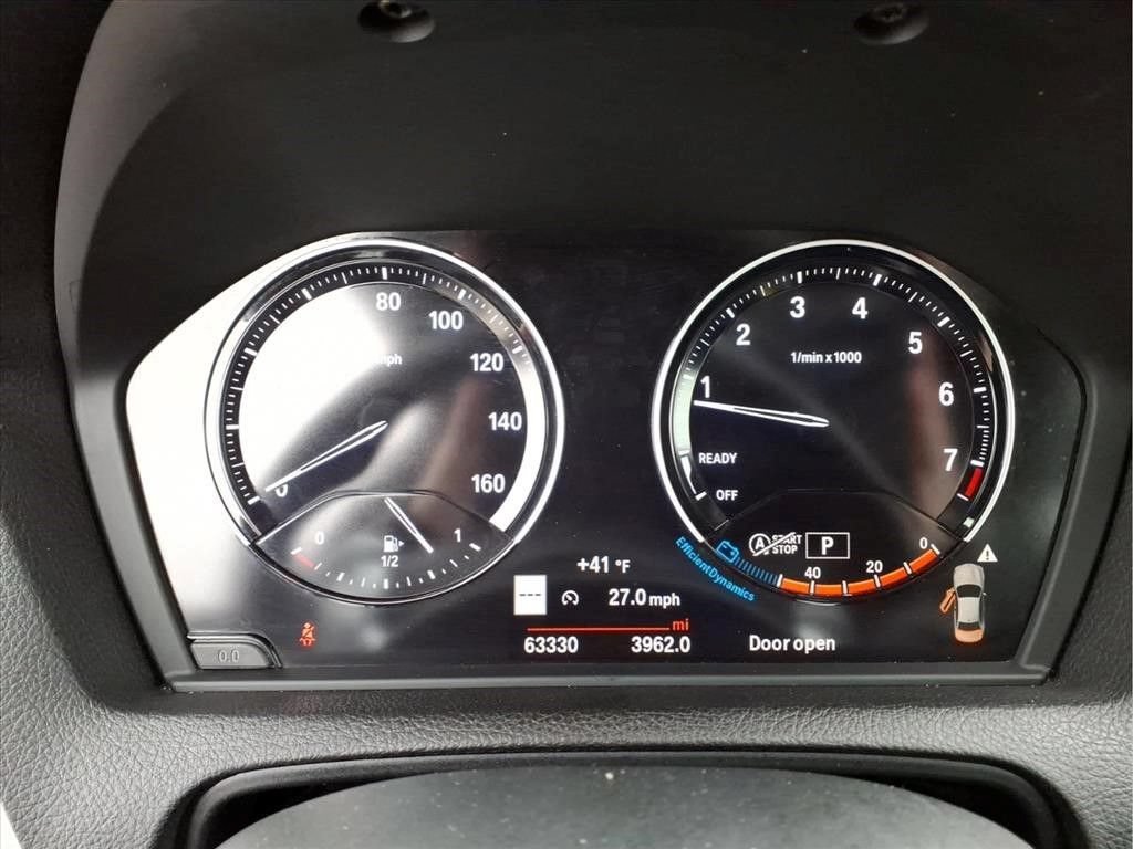 Used 2020 BMW 230i xDrive Coupe w/ Premium Package AWD/4WD image 19