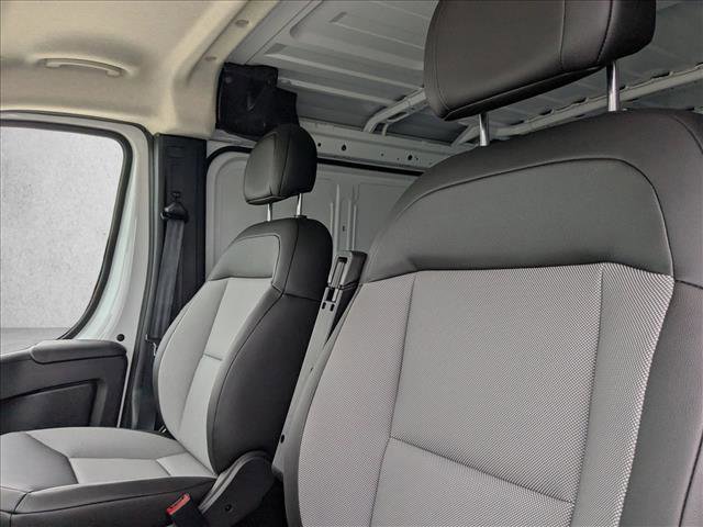 New 2025 RAM ProMaster 1500 image 4
