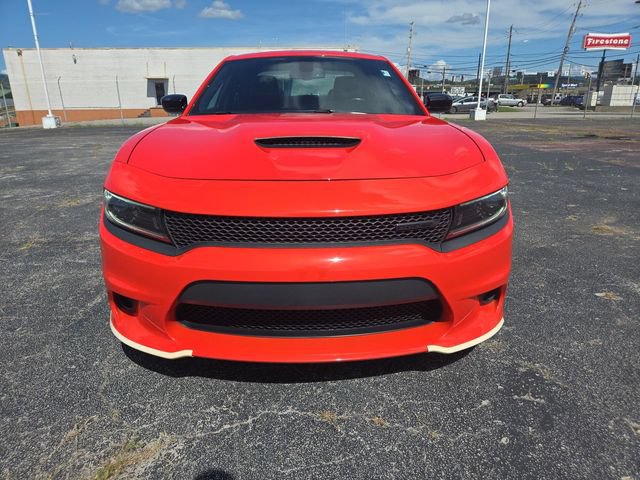 Used 2023 Dodge Charger R/T w/ Plus Group RWD image 3