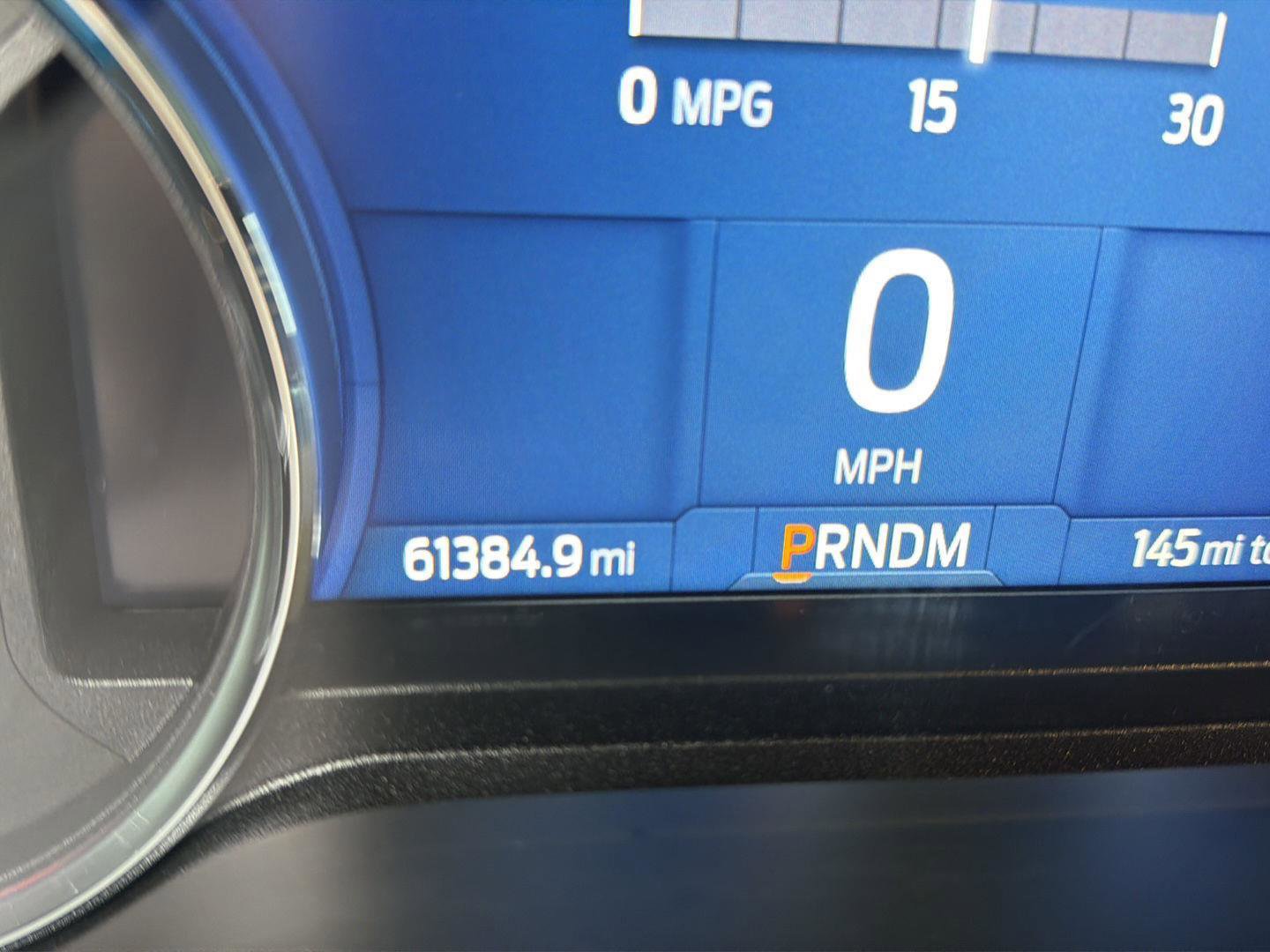 Used 2023 Ford F150 XLT w/ Equipment Group 301A Mid image 29