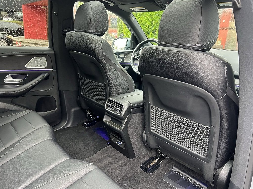 Used 2024 Mercedes-Benz GLE 450 4MATIC image 32