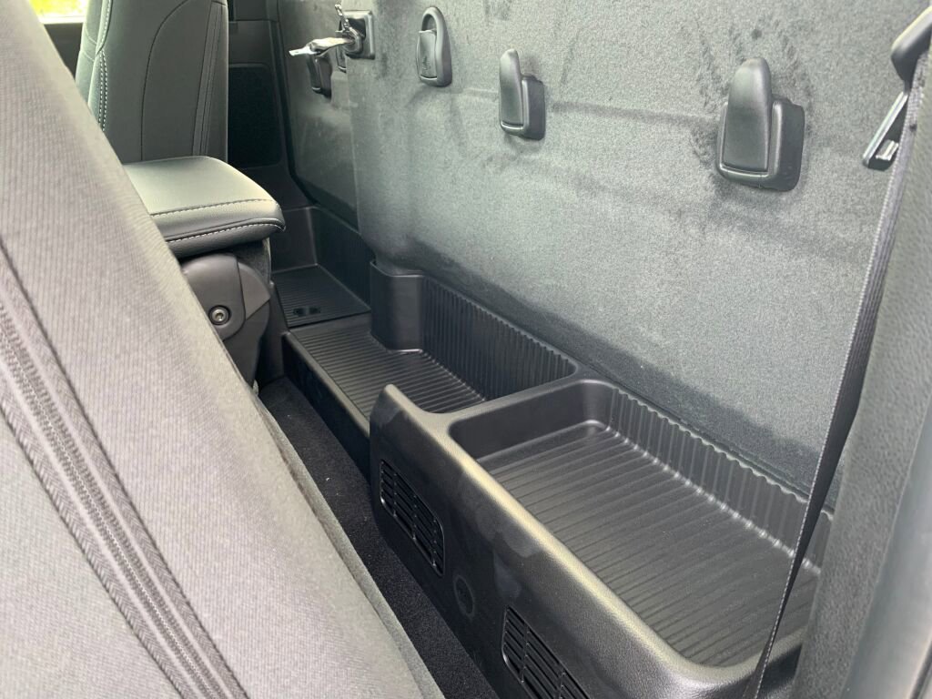 New 2026 RAM 3500 Tradesman image 17