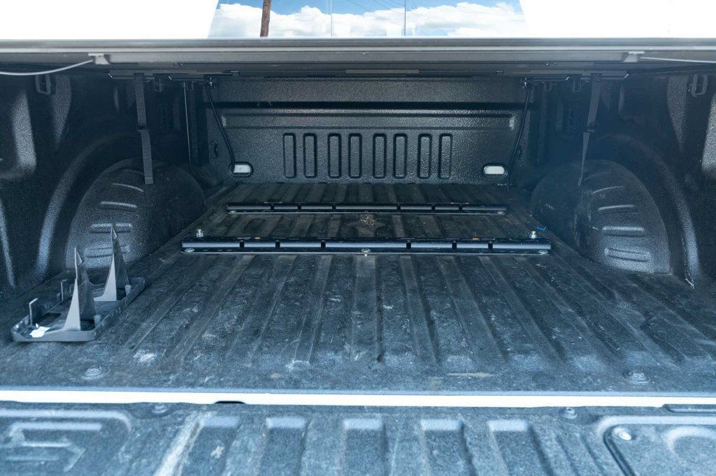 Used 2024 Ford F350 King Ranch w/ Tremor Off-Road Package AWD/4WD image 9