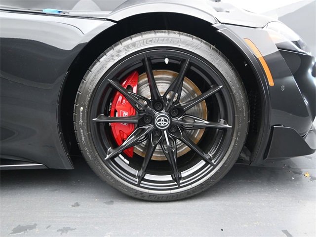 Used 2026 Toyota Supra image 16