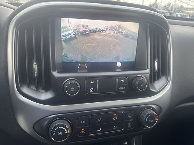 Certified 2021 Chevrolet Colorado LT w/ LT Convenience Package image 14