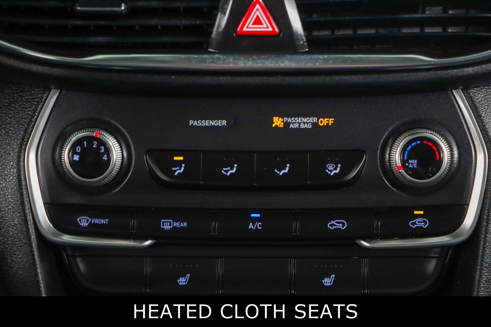 Used 2020 Hyundai Santa Fe SEL w/ Cargo Package FWD image 19