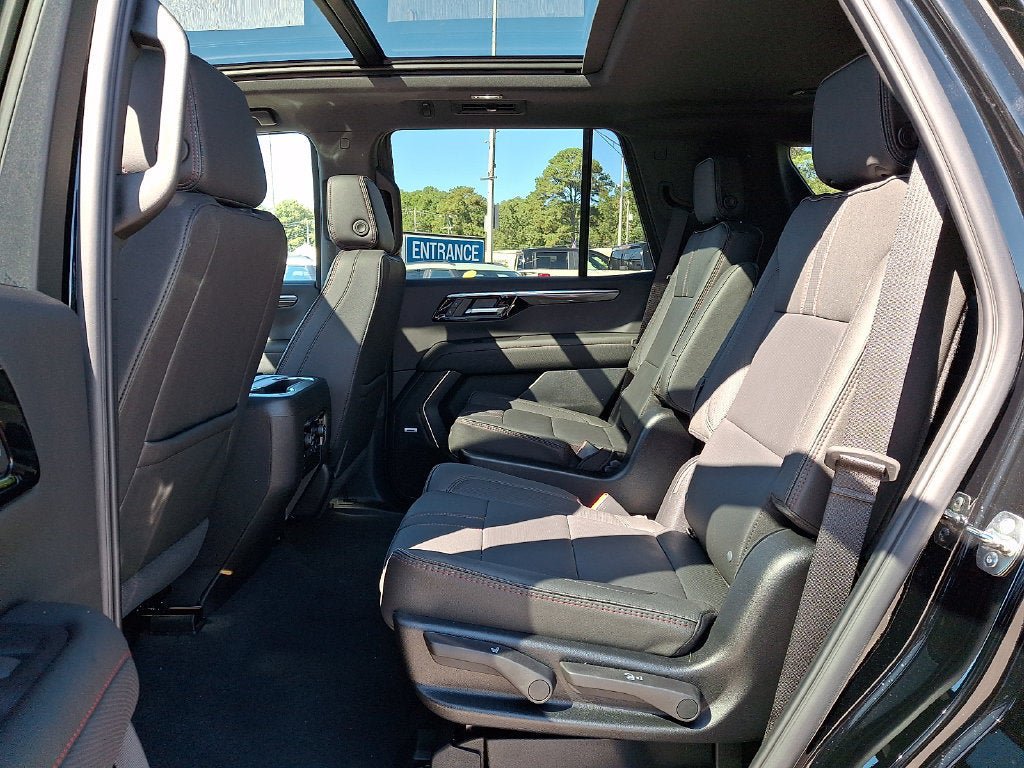 New 2026 Chevrolet Tahoe RST w/ Comfort Package AWD/4WD image 6