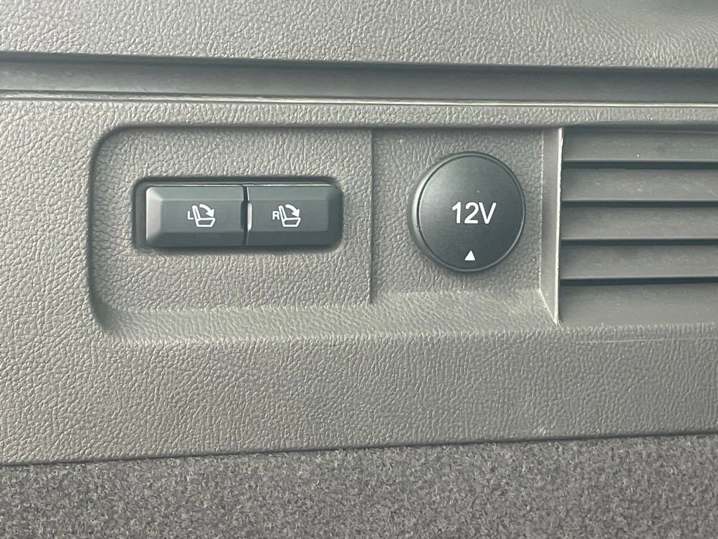 Used 2023 Lincoln Nautilus Reserve w/ Monochromatic Package image 18