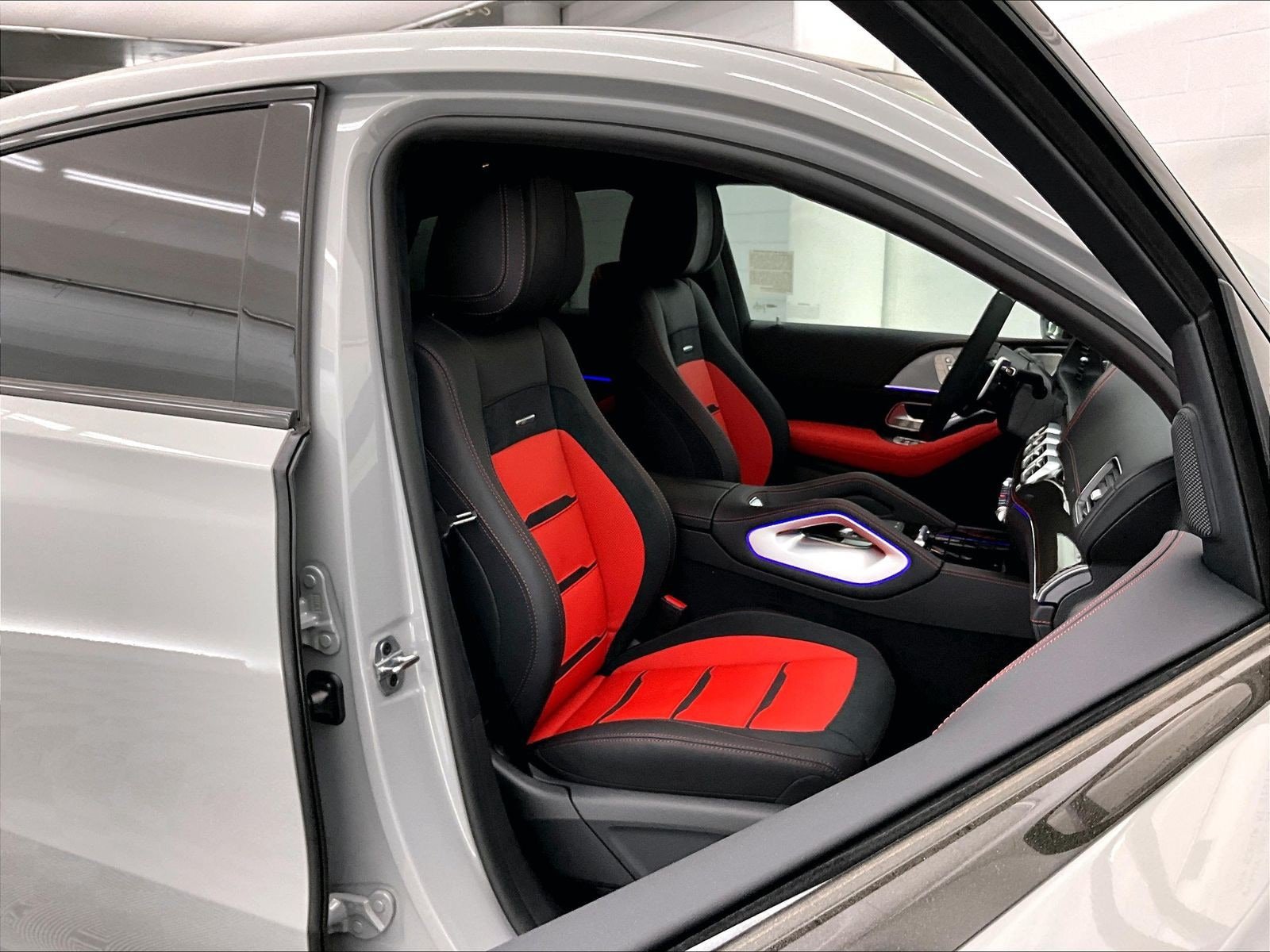 New 2026 Mercedes-Benz GLE 63 AMG S image 5