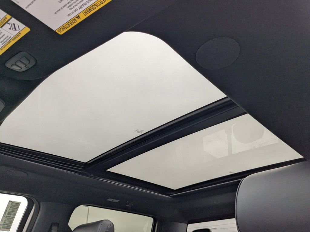 New 2026 Ford F250 Platinum image 22